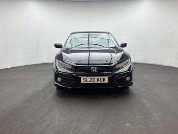 Used Honda Civic 2020 for sale - 79264908: Photo