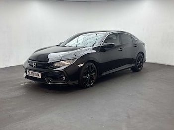 Used Honda Civic 2020 for sale - 79264908: Photo