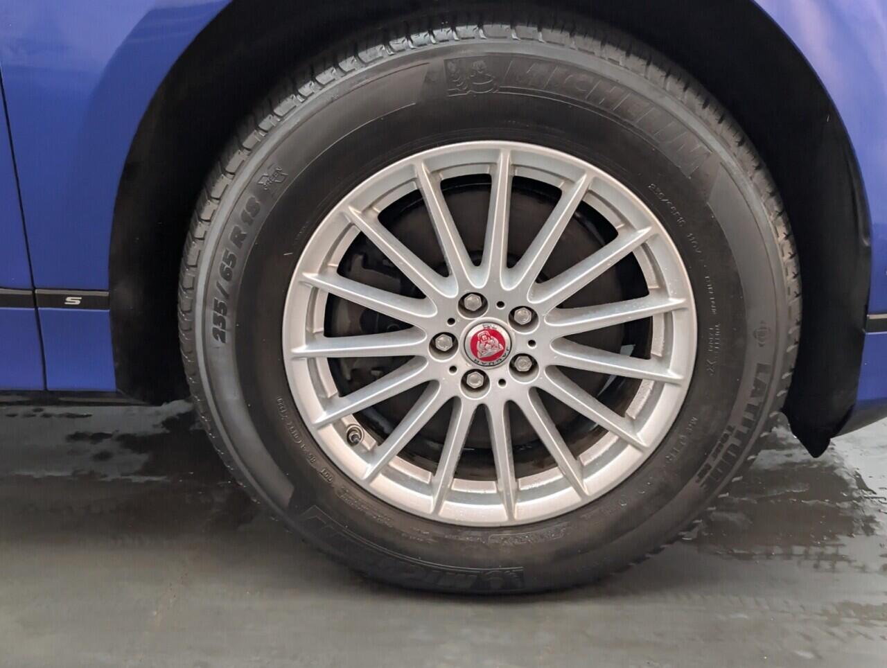 Used Jaguar I-Pace 2020 for sale - 76995045: Photo 10