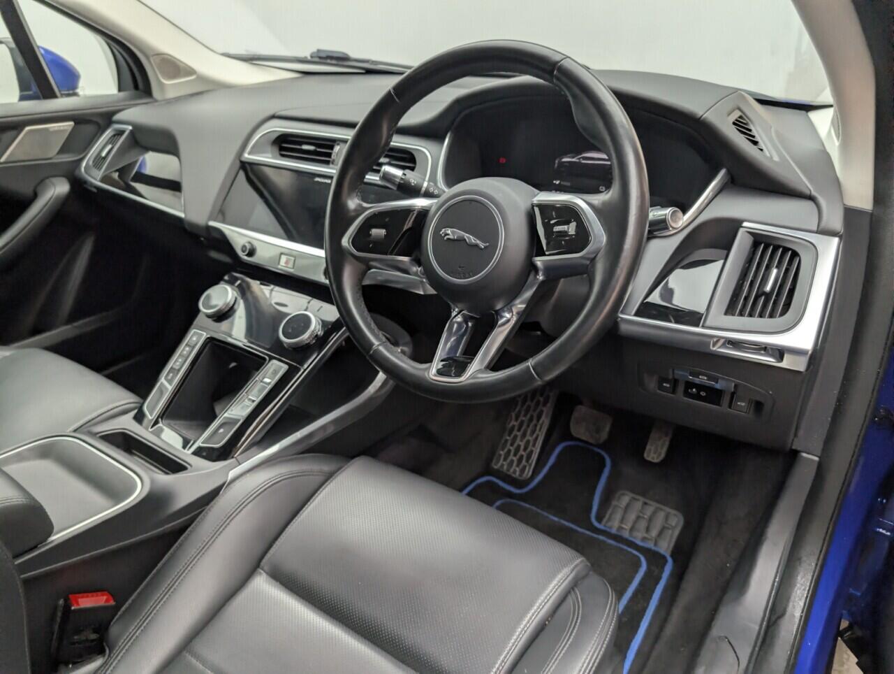 Used Jaguar I-Pace 2020 for sale - 76995045: Photo 11