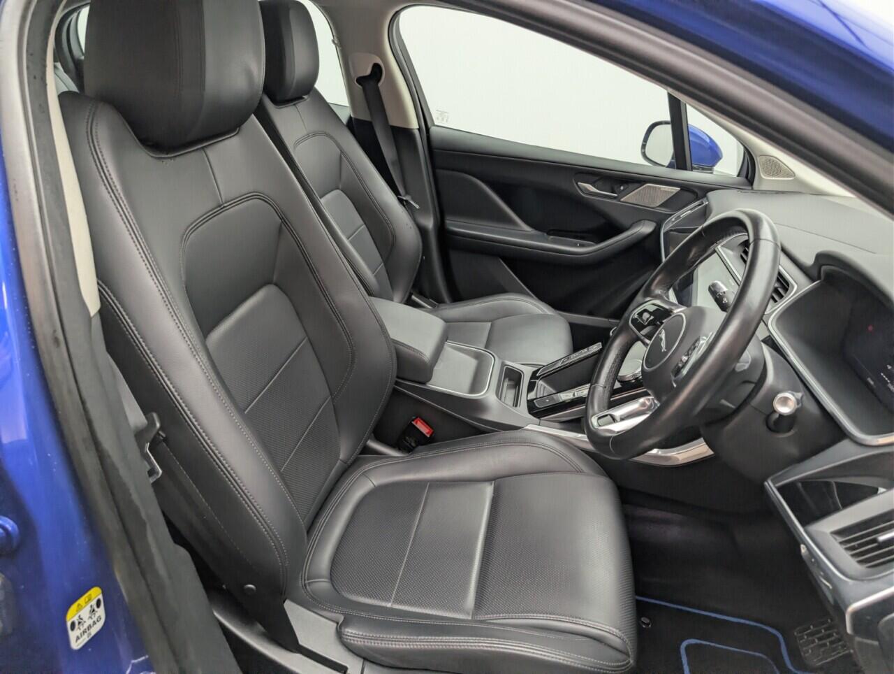 Used Jaguar I-Pace 2020 for sale - 76995045: Photo 12