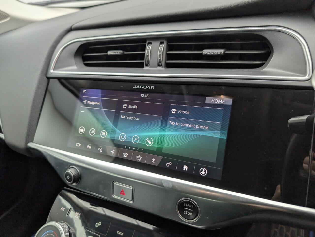 Used Jaguar I-Pace 2020 for sale - 76995045: Photo 13