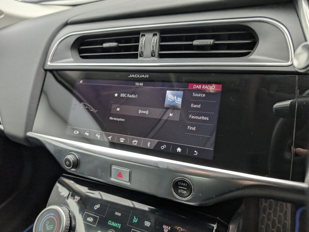 Used Jaguar I-Pace 2020 for sale - 76995045: Photo 14