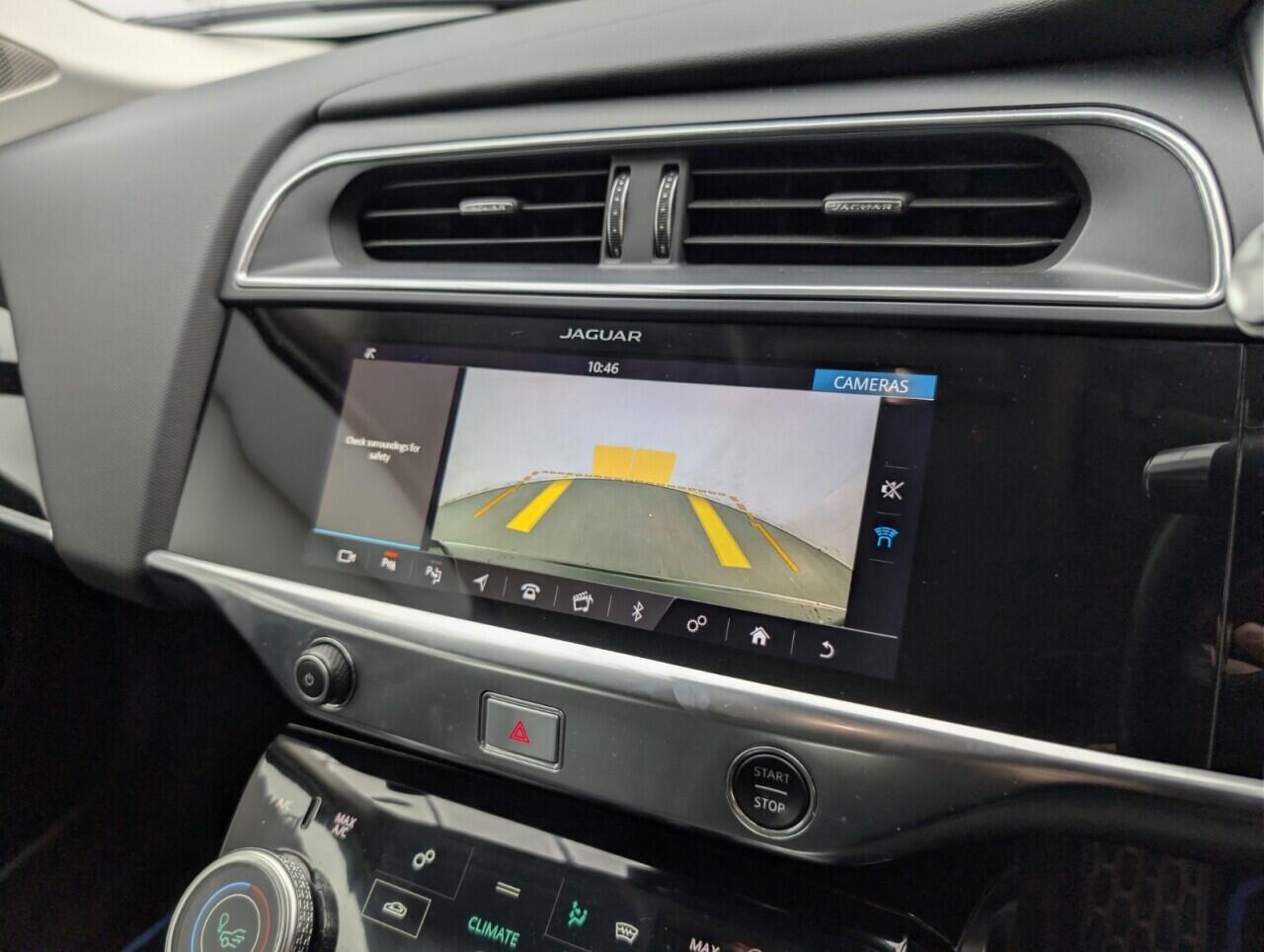 Used Jaguar I-Pace 2020 for sale - 76995045: Photo 15