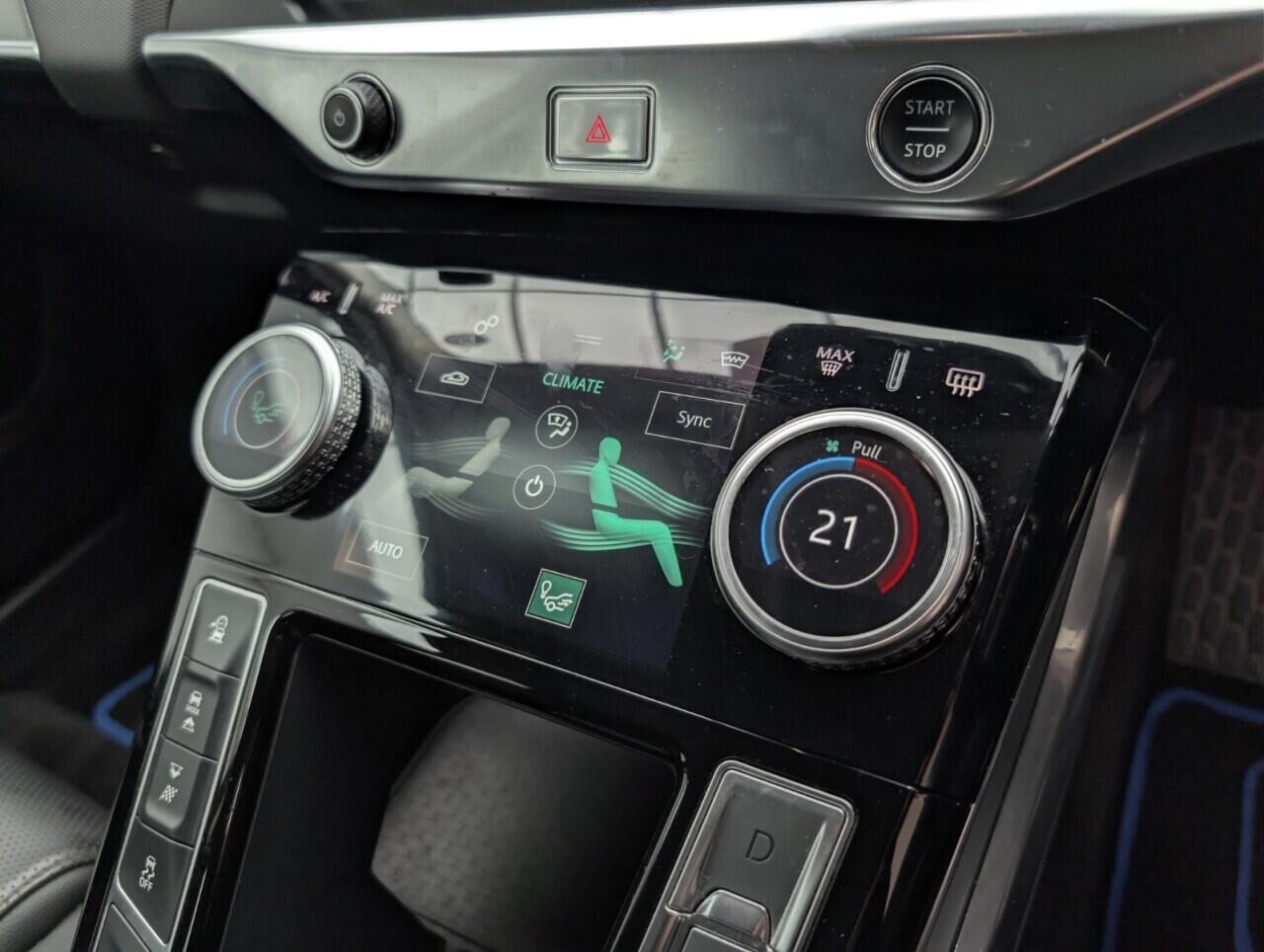 Used Jaguar I-Pace 2020 for sale - 76995045: Photo 16