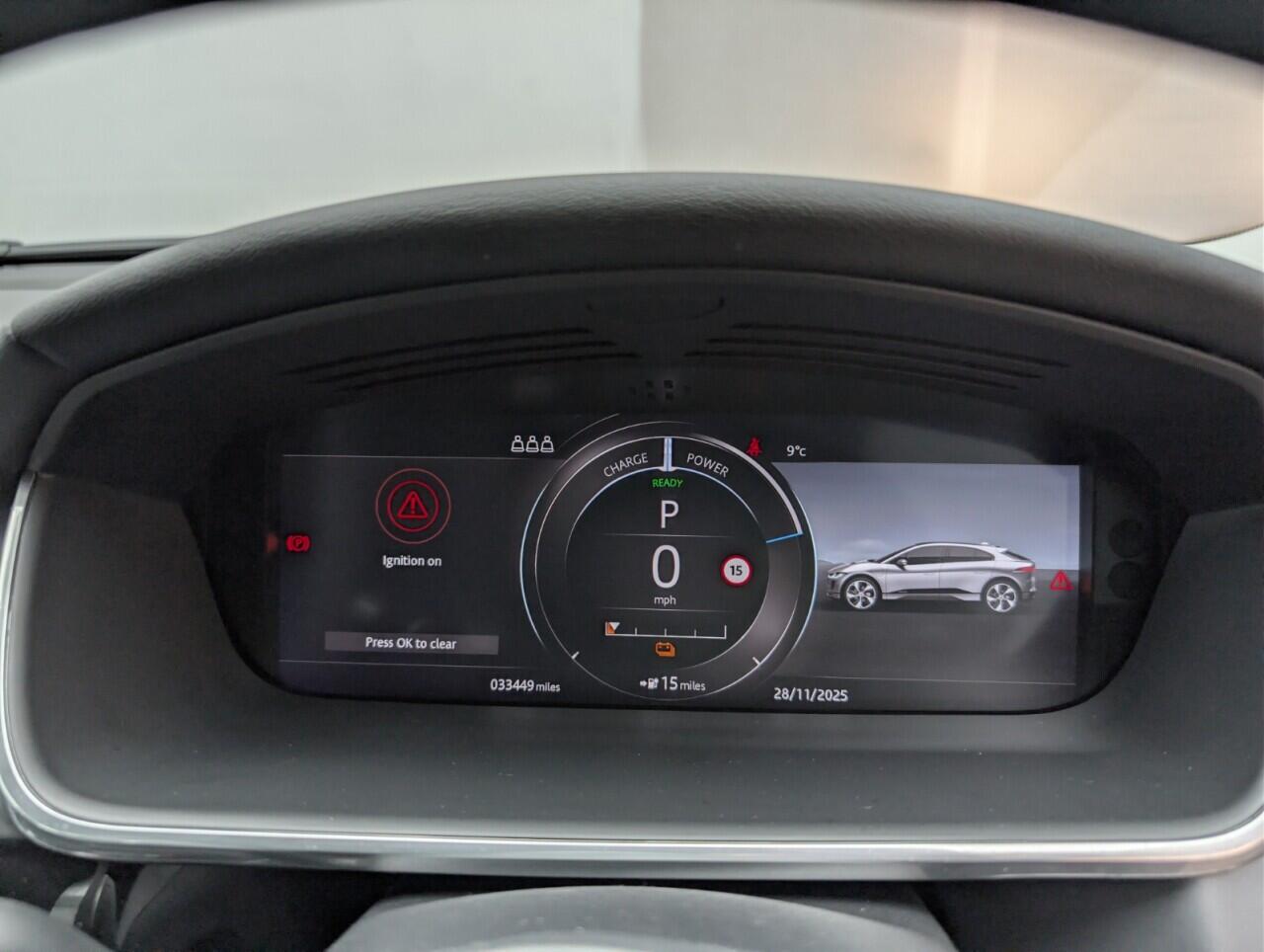 Used Jaguar I-Pace 2020 for sale - 76995045: Photo 18