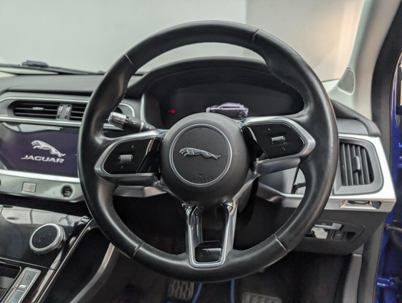 Used Jaguar I-Pace 2020 for sale - 76995045: Photo 21