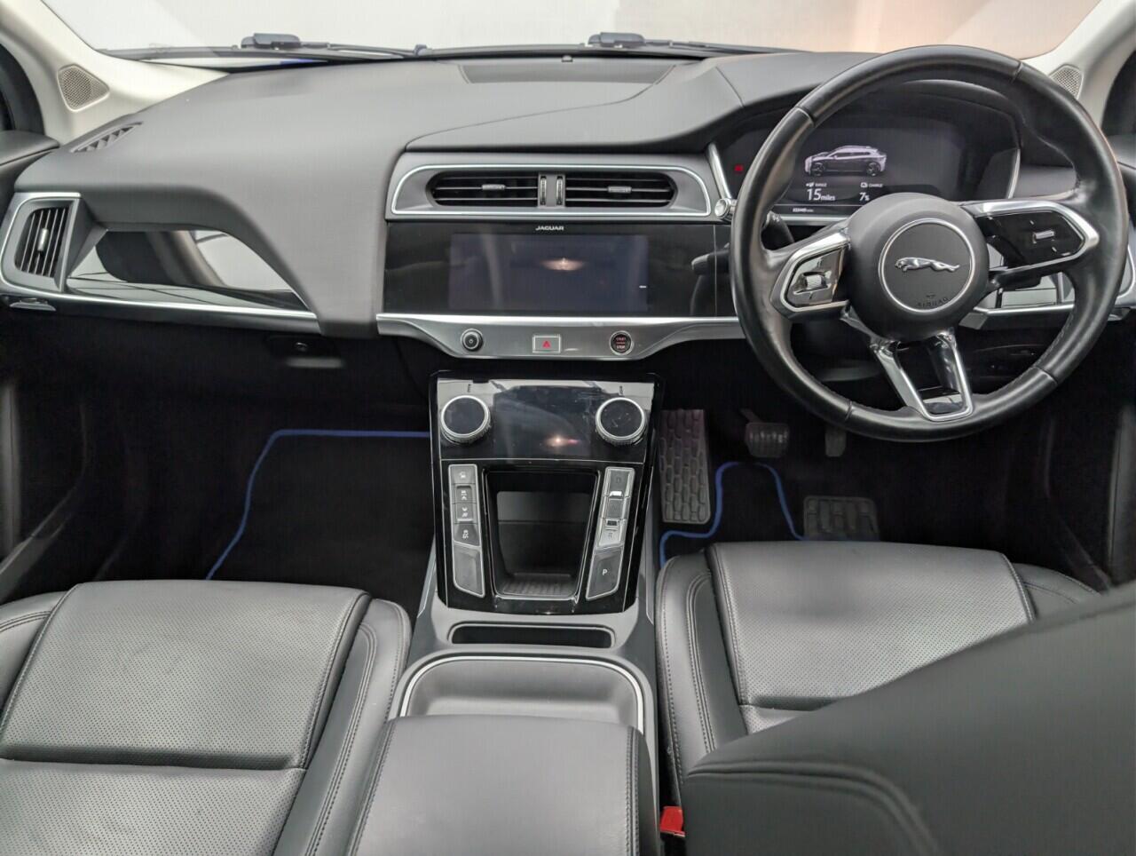 Used Jaguar I-Pace 2020 for sale - 76995045: Photo 22