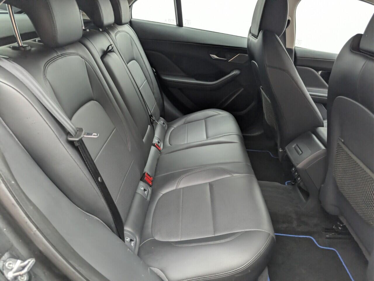 Used Jaguar I-Pace 2020 for sale - 76995045: Photo 23