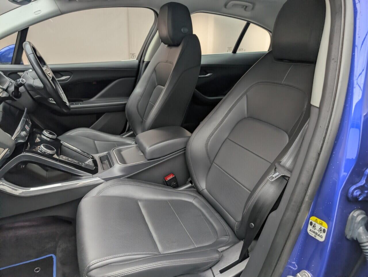 Used Jaguar I-Pace 2020 for sale - 76995045: Photo 26