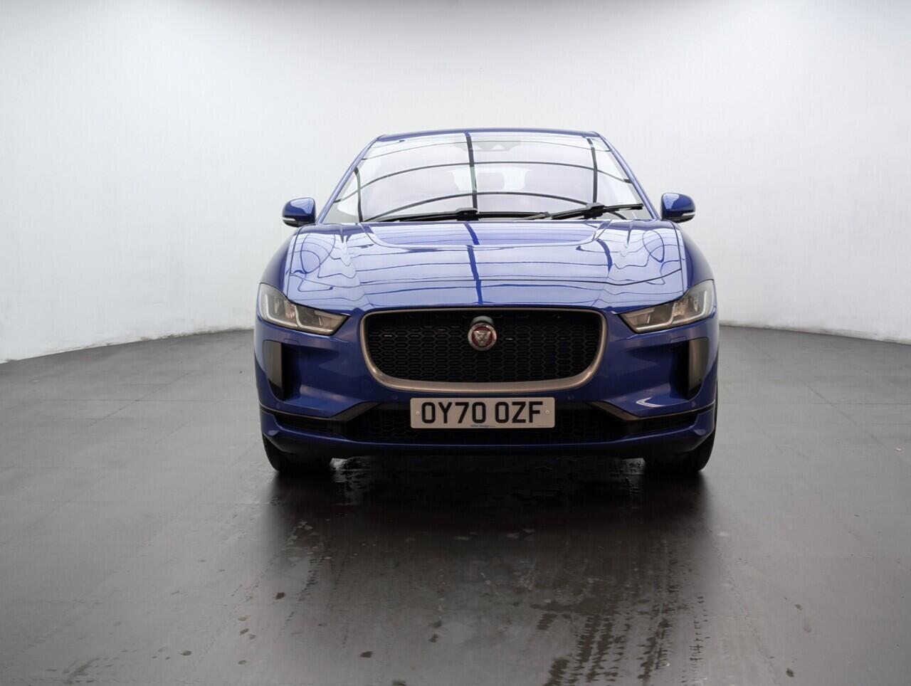 Used Jaguar I-Pace 2020 for sale - 76995045: Photo 3