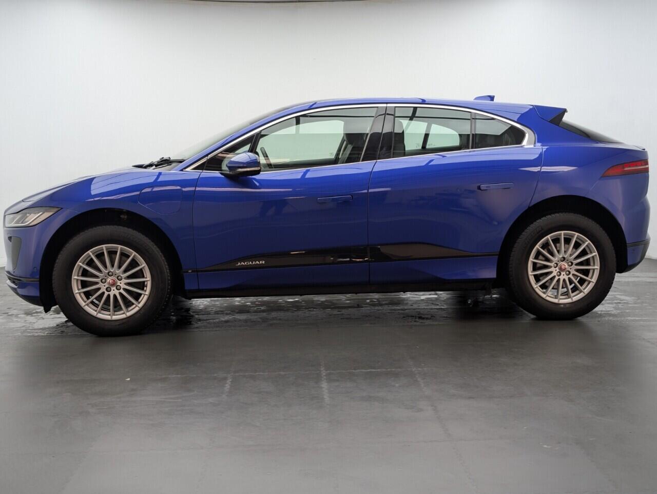 Used Jaguar I-Pace 2020 for sale - 76995045: Photo 5