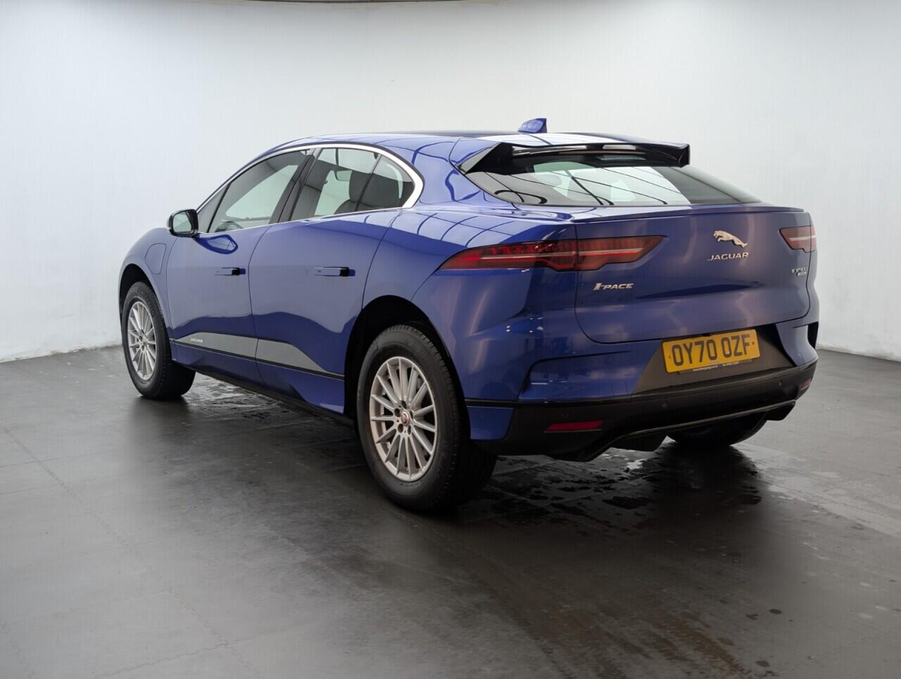 Used Jaguar I-Pace 2020 for sale - 76995045: Photo 6