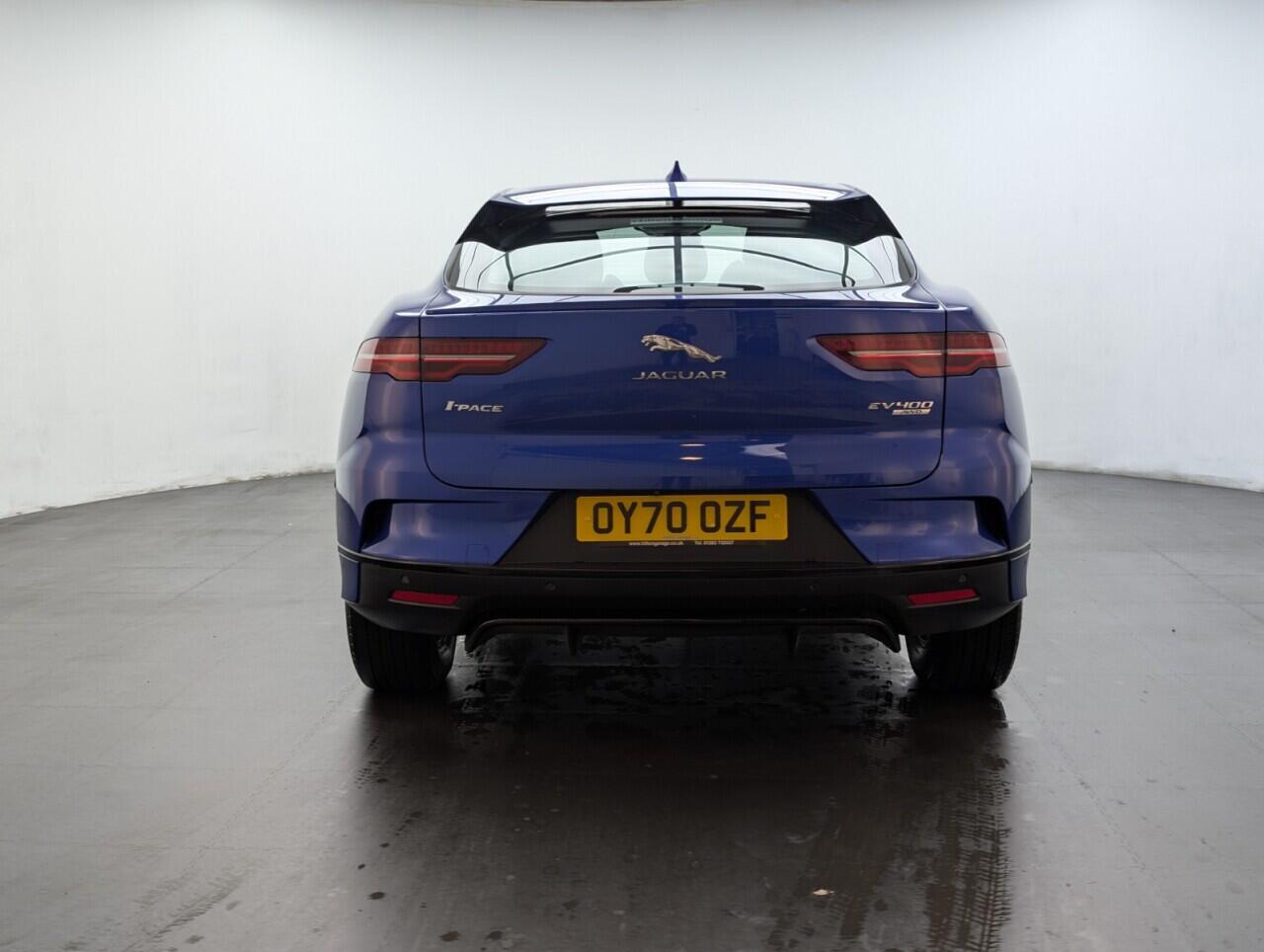 Used Jaguar I-Pace 2020 for sale - 76995045: Photo 7
