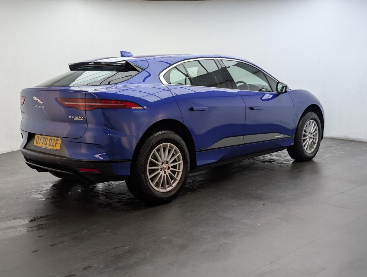 Used Jaguar I-Pace 2020 for sale - 76995045: Photo 8