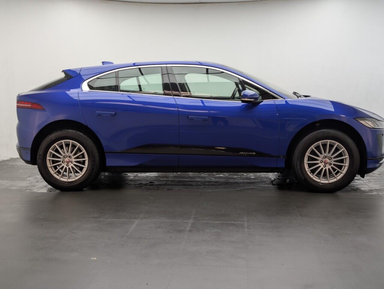 Used Jaguar I-Pace 2020 for sale - 76995045: Photo 9