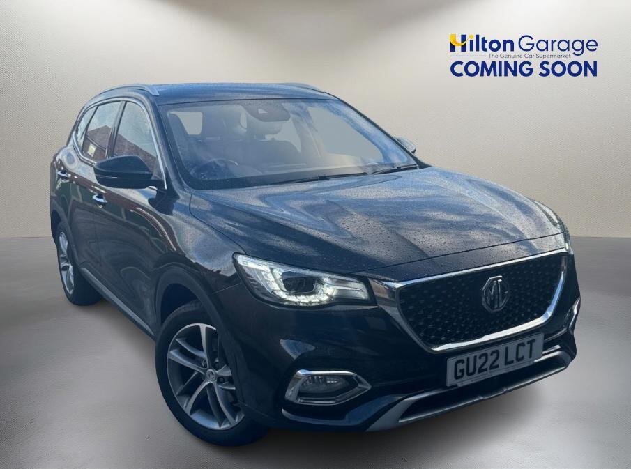 Used MG MG HS 2022 for sale - 76666882: Photo 1