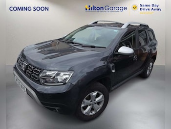 Used Dacia Duster 2019 for sale - 78767207: Photo