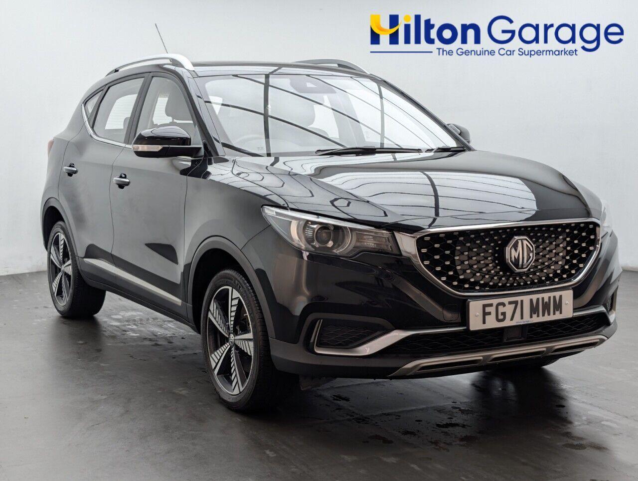 Used MG MG ZS 2021 for sale - 76423443: Photo 1