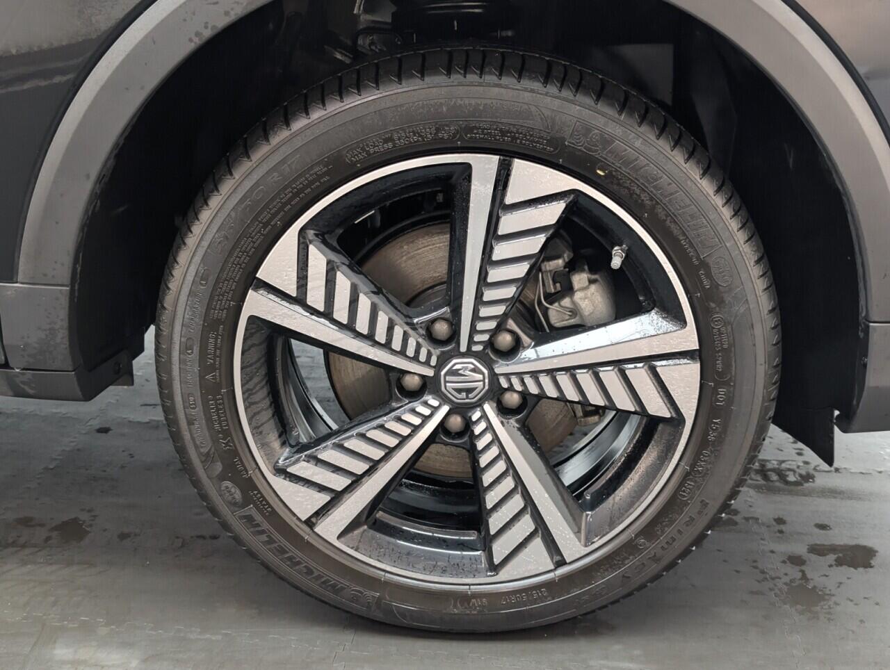 Used MG MG ZS 2021 for sale - 76423443: Photo 10