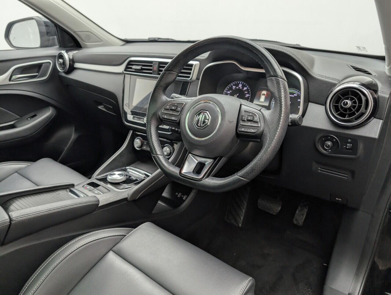 Used MG MG ZS 2021 for sale - 76423443: Photo 11