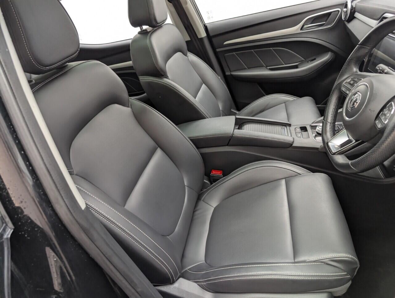 Used MG MG ZS 2021 for sale - 76423443: Photo 12