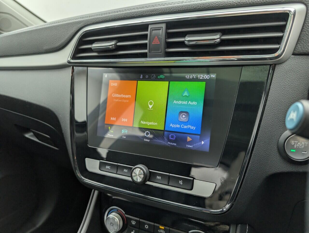 Used MG MG ZS 2021 for sale - 76423443: Photo 13