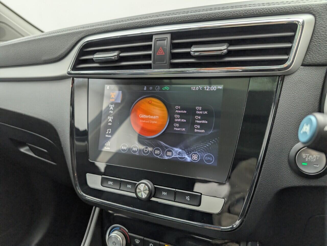 Used MG MG ZS 2021 for sale - 76423443: Photo 14