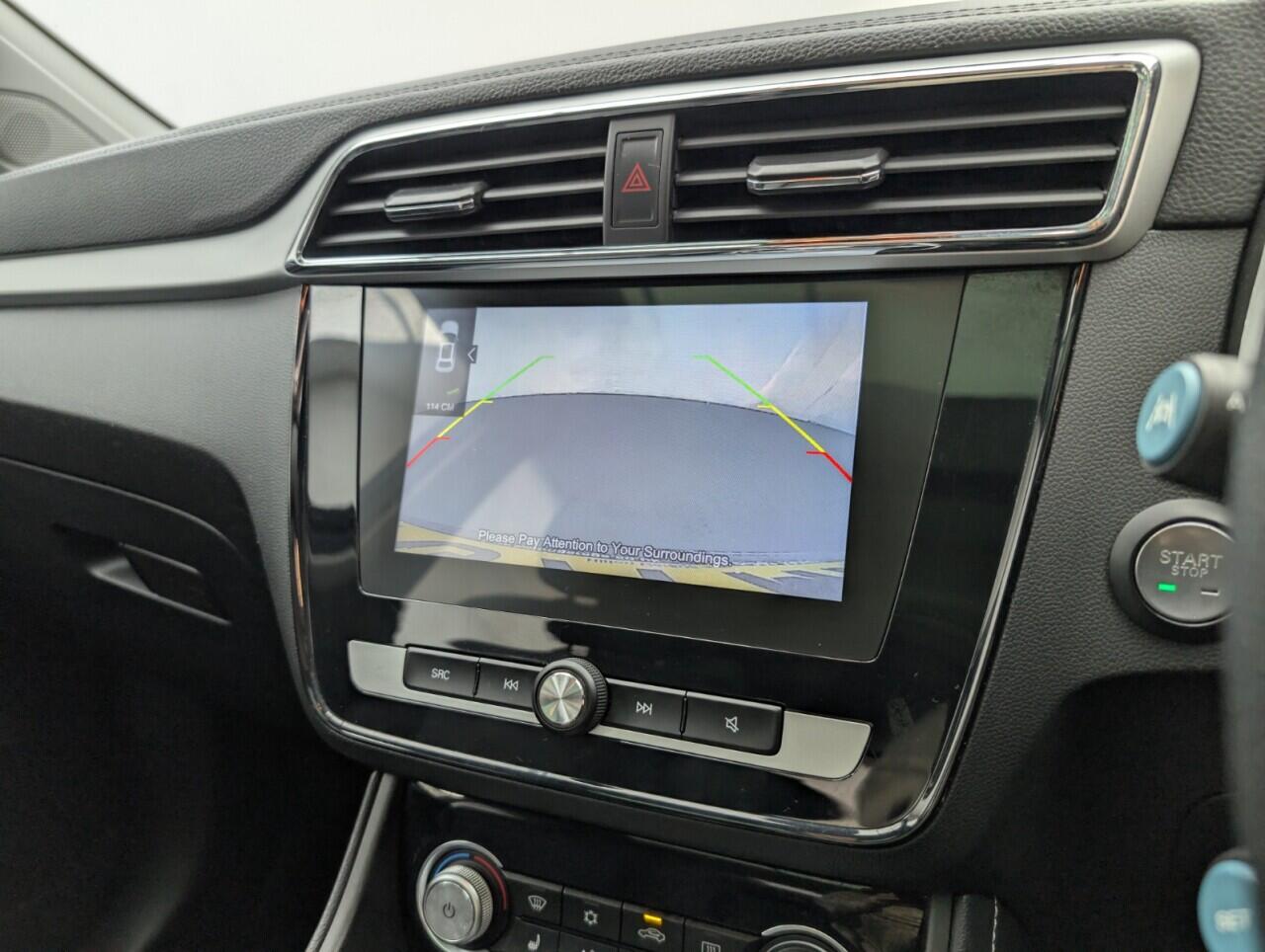 Used MG MG ZS 2021 for sale - 76423443: Photo 15