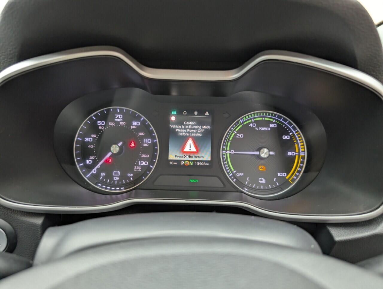 Used MG MG ZS 2021 for sale - 76423443: Photo 18