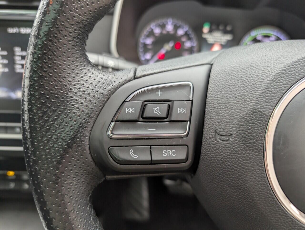 Used MG MG ZS 2021 for sale - 76423443: Photo 19