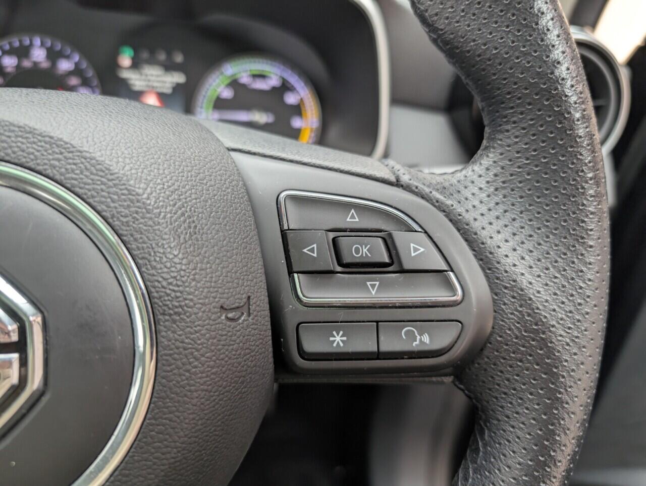 Used MG MG ZS 2021 for sale - 76423443: Photo 20