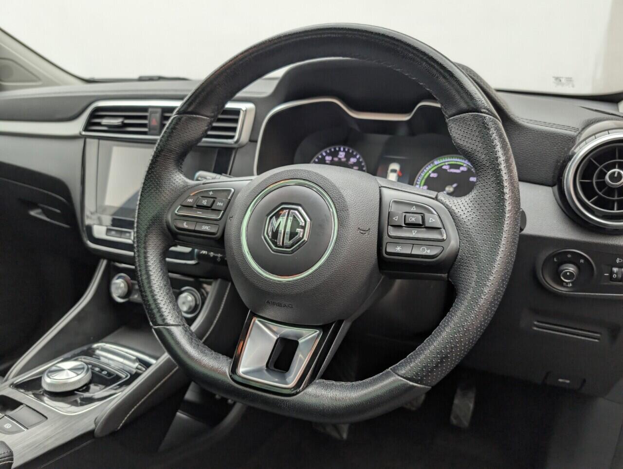 Used MG MG ZS 2021 for sale - 76423443: Photo 23