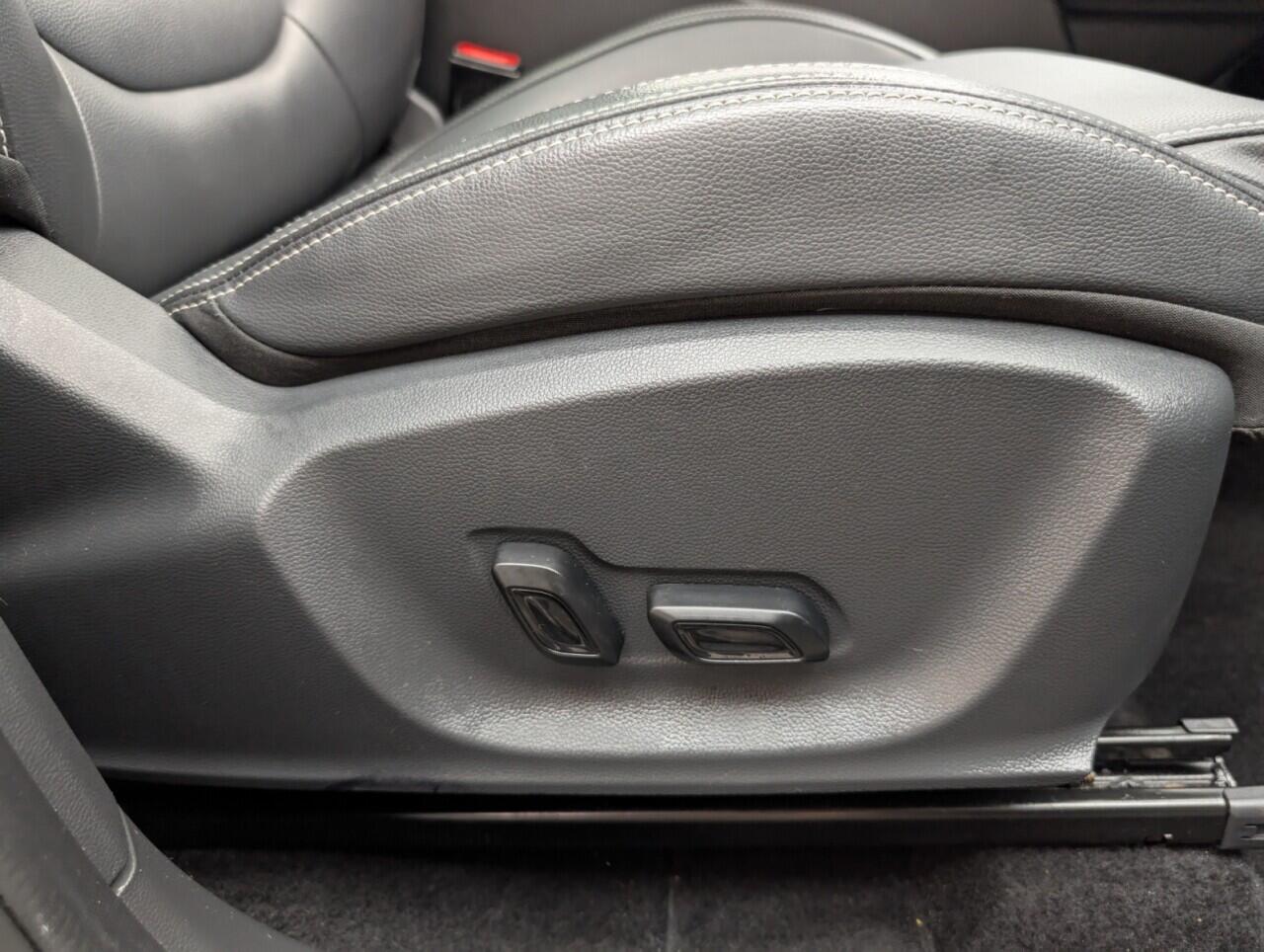 Used MG MG ZS 2021 for sale - 76423443: Photo 24