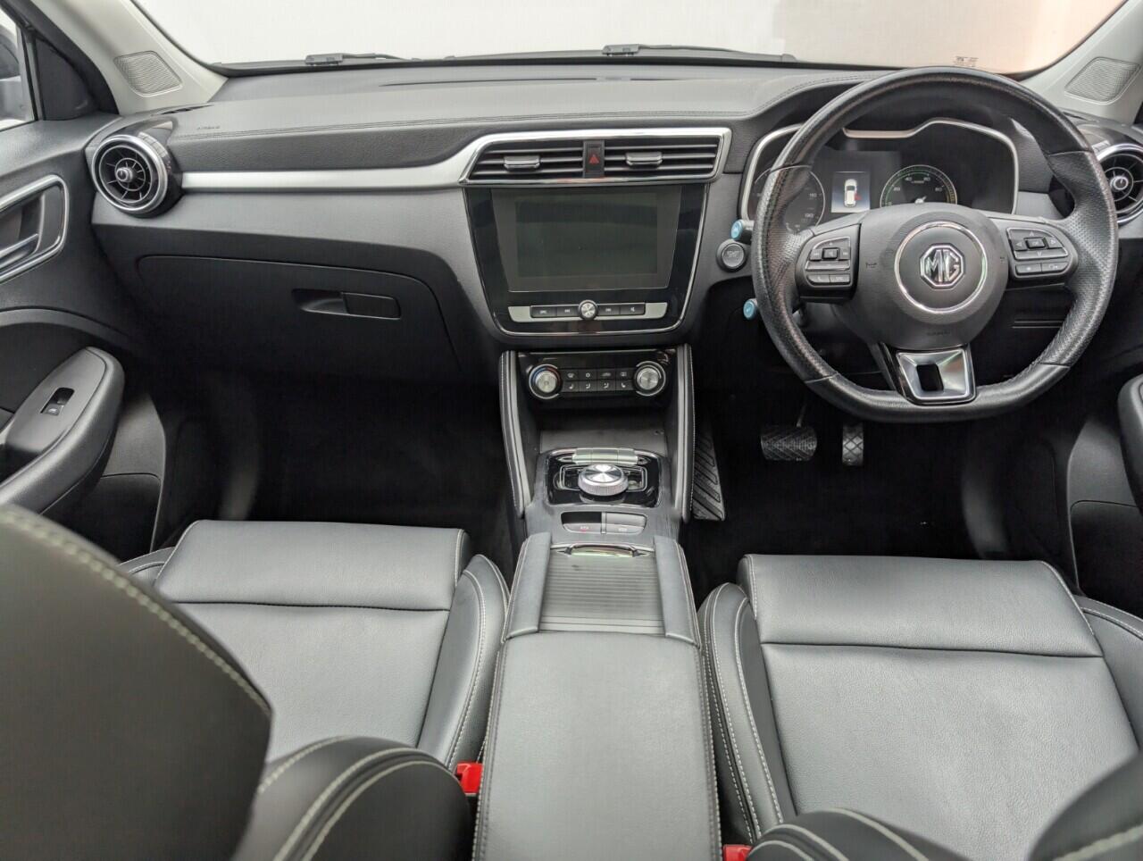 Used MG MG ZS 2021 for sale - 76423443: Photo 26