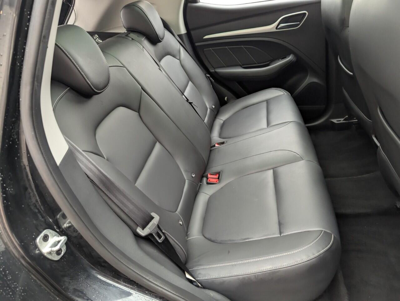 Used MG MG ZS 2021 for sale - 76423443: Photo 27