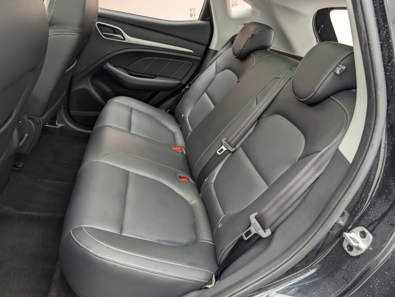 Used MG MG ZS 2021 for sale - 76423443: Photo 29