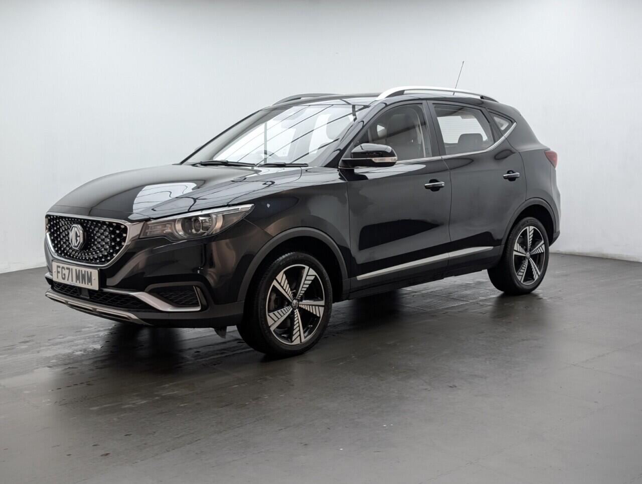 Used MG MG ZS 2021 for sale - 76423443: Photo 4