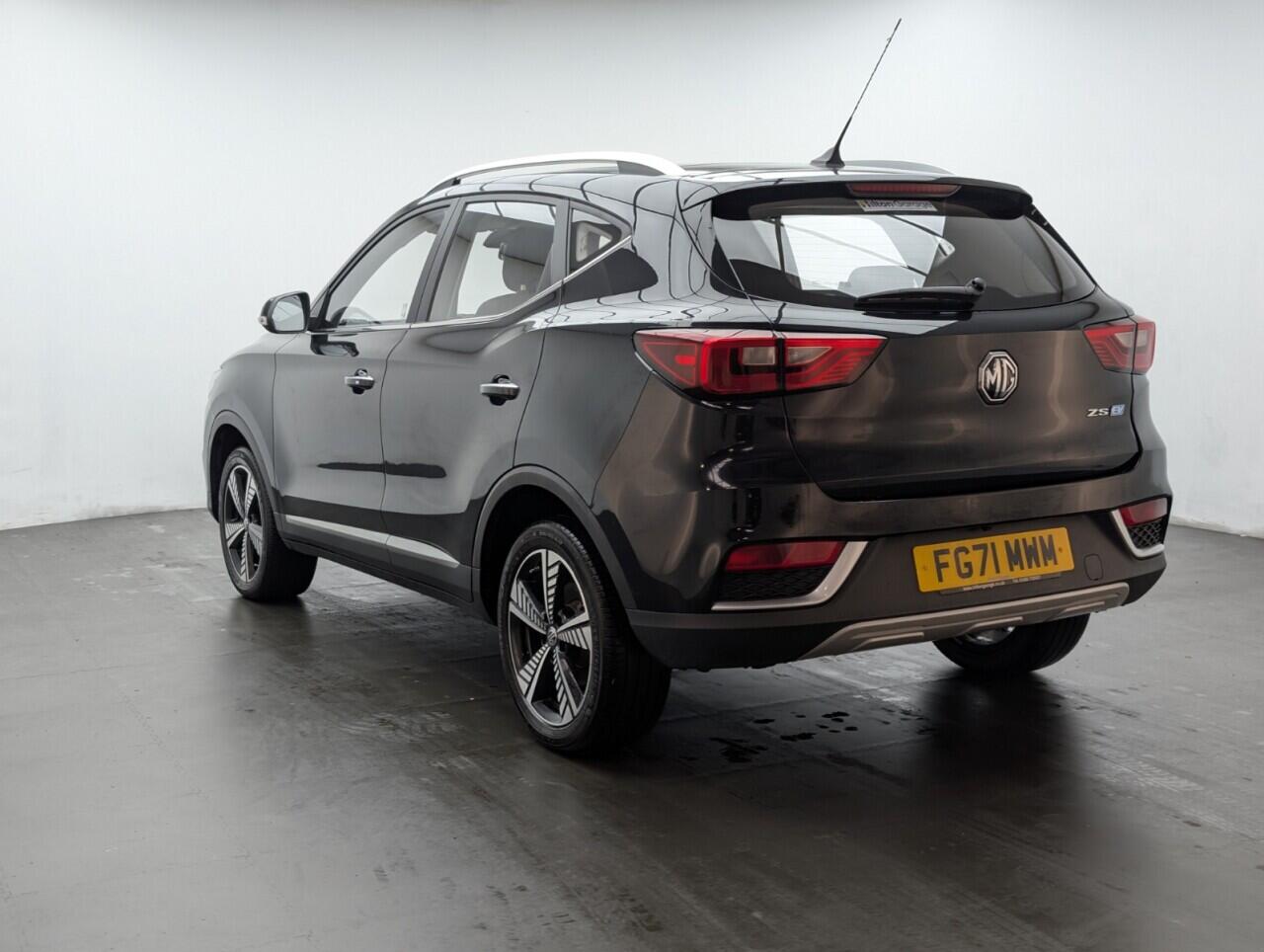 Used MG MG ZS 2021 for sale - 76423443: Photo 6