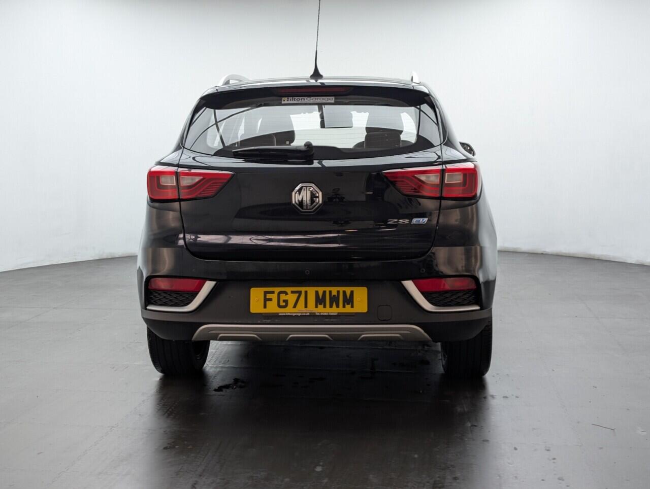 Used MG MG ZS 2021 for sale - 76423443: Photo 7