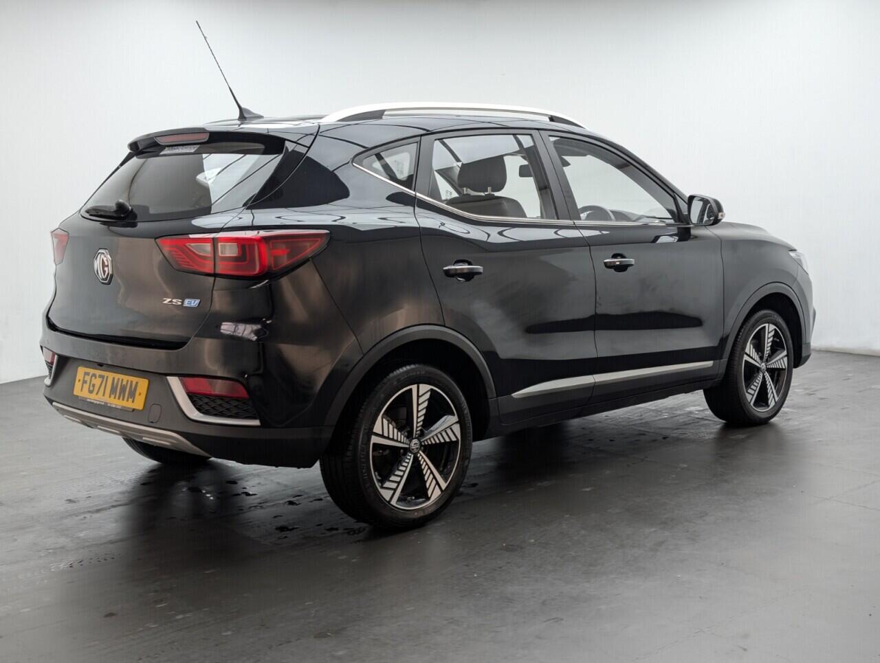 Used MG MG ZS 2021 for sale - 76423443: Photo 8