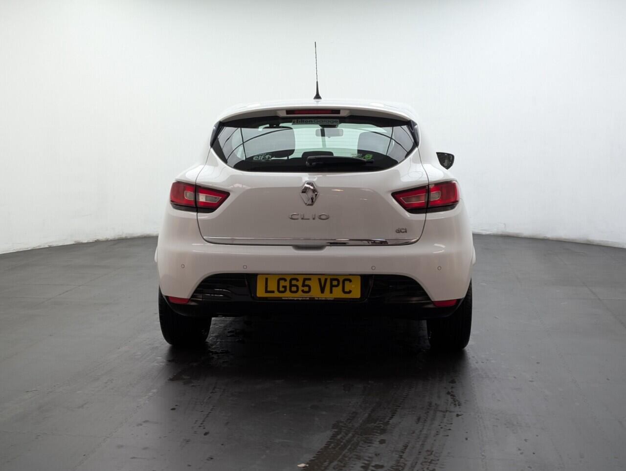 Used Renault Clio 2015 for sale - 76584591: Photo 7