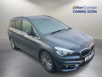 BMW 2 Series feature image