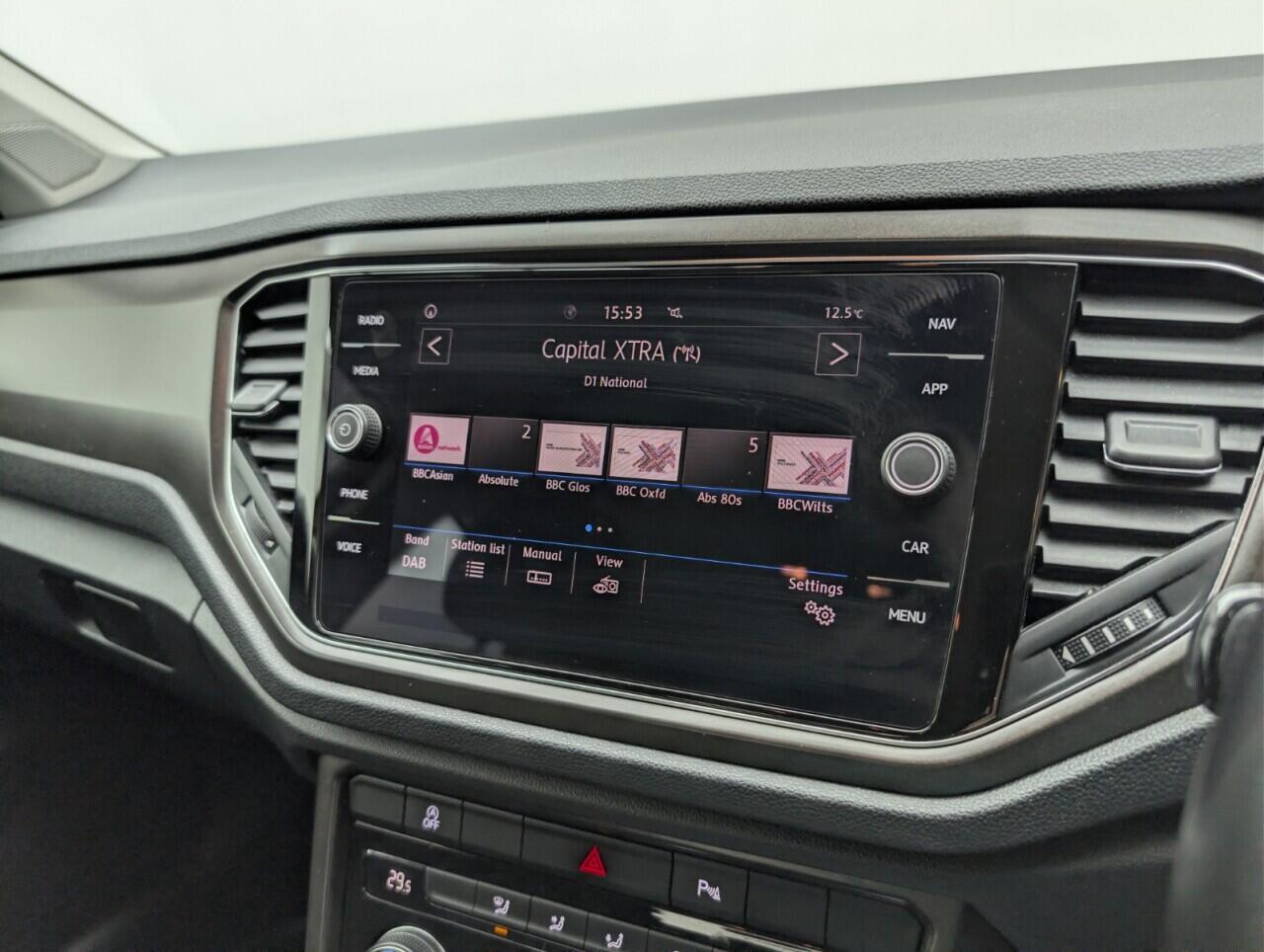 Used Volkswagen T-Roc 2020 for sale - 76527743: Photo 13