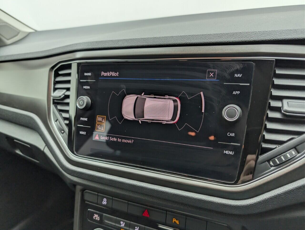 Used Volkswagen T-Roc 2020 for sale - 76527743: Photo 15