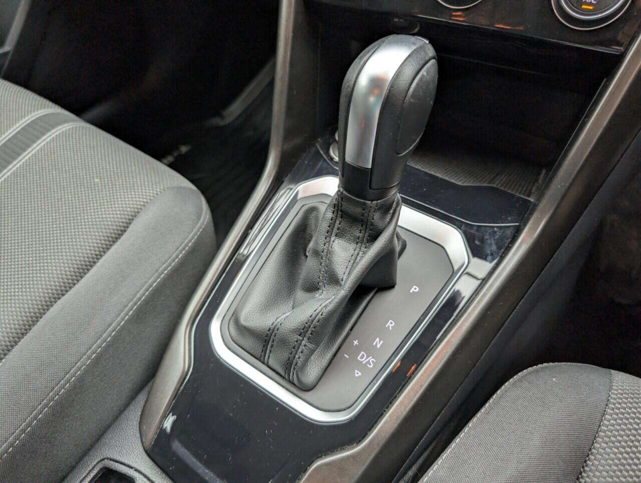 Used Volkswagen T-Roc 2020 for sale - 76527743: Photo 17