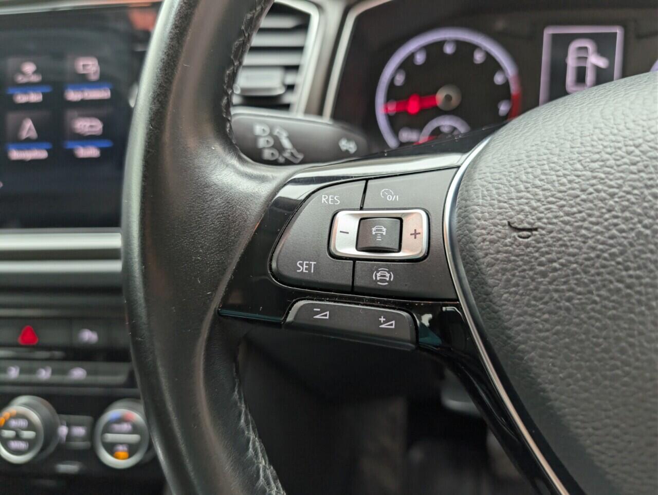 Used Volkswagen T-Roc 2020 for sale - 76527743: Photo 19