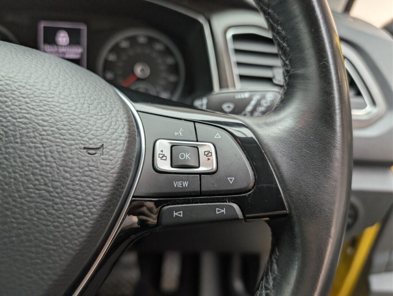 Used Volkswagen T-Roc 2020 for sale - 76527743: Photo 20