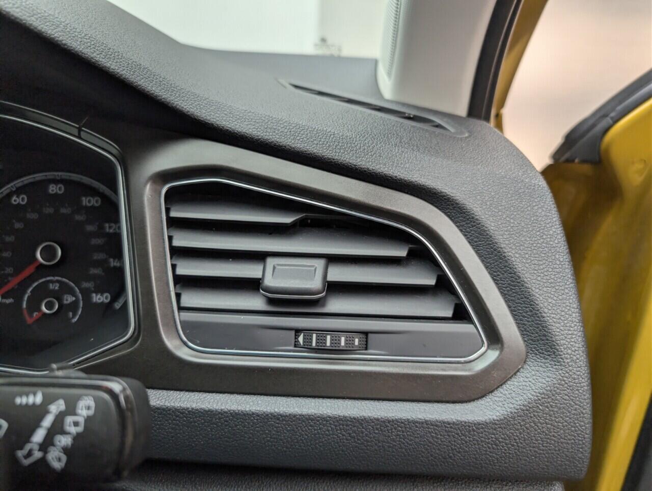 Used Volkswagen T-Roc 2020 for sale - 76527743: Photo 21