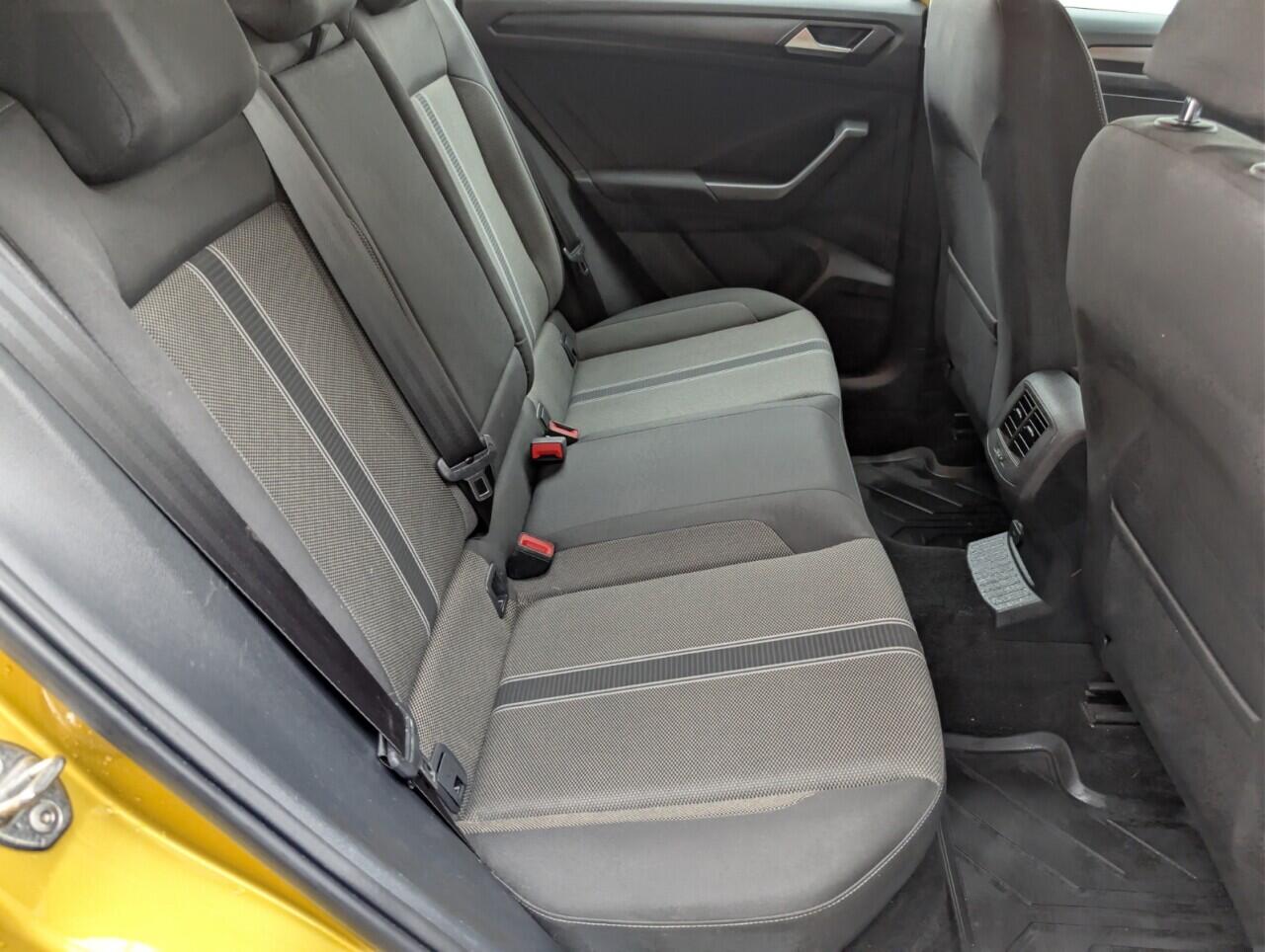 Used Volkswagen T-Roc 2020 for sale - 76527743: Photo 25